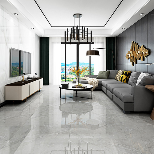 【科普】挑选瓷砖时应该注意那些问题-大嘴蛙陶瓷