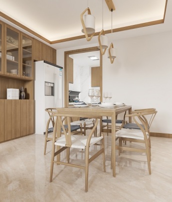 新房装修客厅阳台瓷砖怎么选