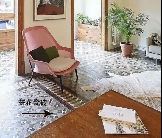 瓷砖的种类有哪些？大嘴蛙陶瓷