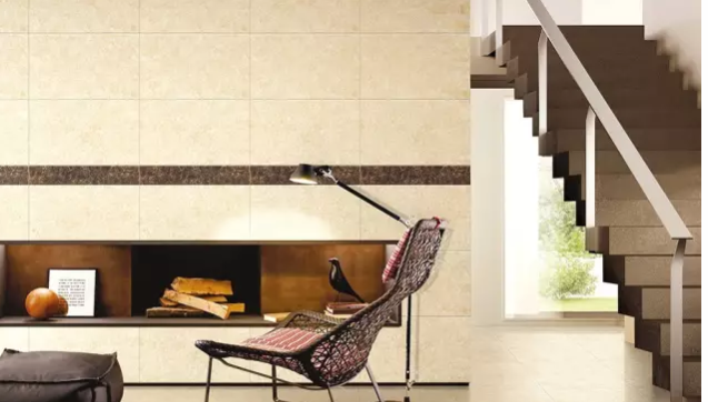 2021年房子装修最流行的瓷砖是它，通体大理石抛开釉！-大嘴蛙陶瓷