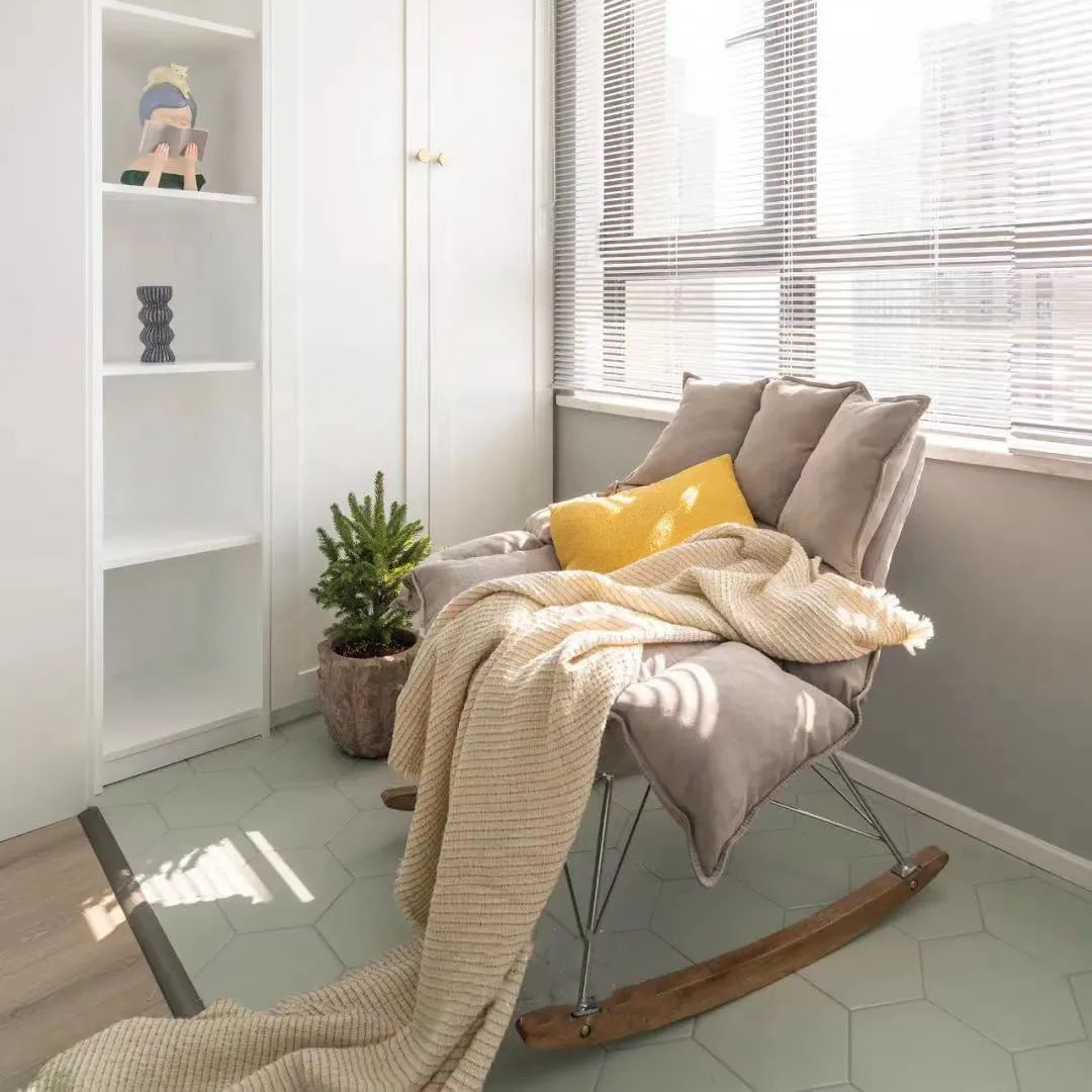 大嘴蛙陶瓷带干货来喽！超详细瓷砖挑选教程~建议收藏！