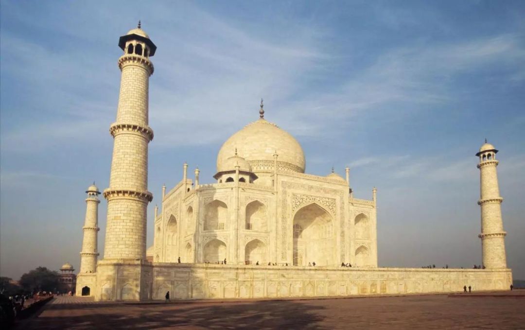 房子装好了，才知道大理石瓷砖可以这么玩儿？