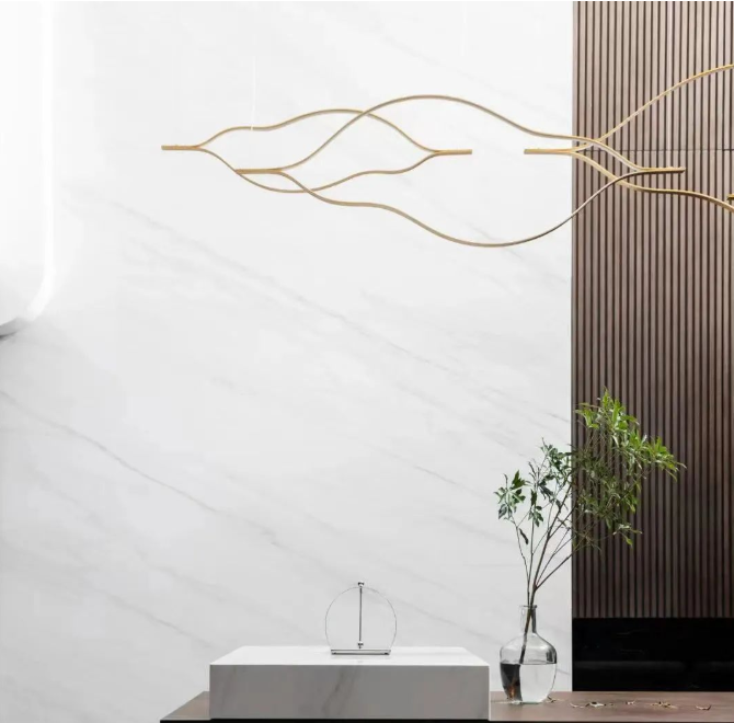 值得收藏~了解瓷砖的种类与特点，才能选中真正适合你的瓷砖