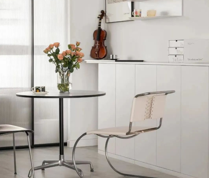 客厅铺砖真的不流行了嘛？！