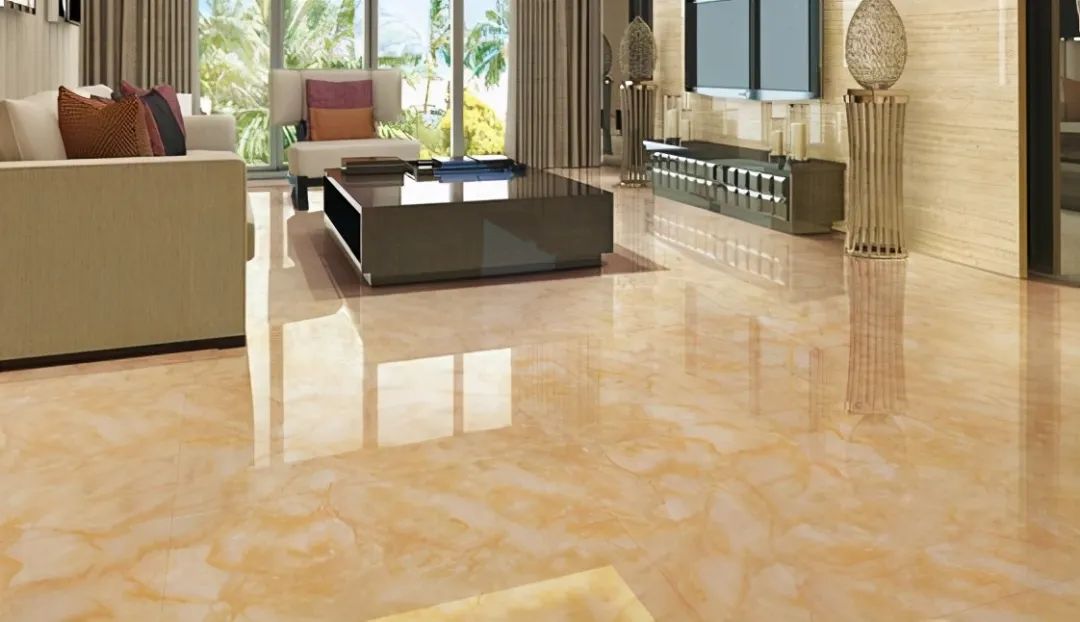 一目了然：按瓷砖制作工艺及特色分类-记得收藏哦~